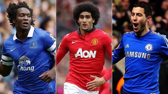 讀場上情況 讀場上情況