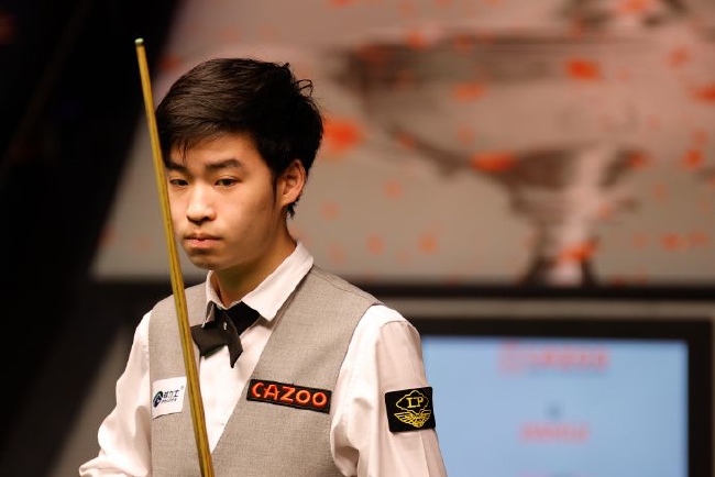 圣保利签下 圣保利签下